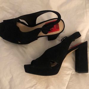 Dolce vita heels